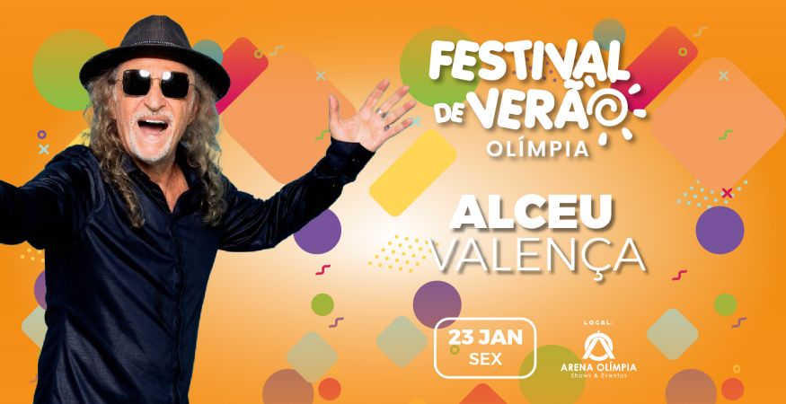 ALCEU VALENCA