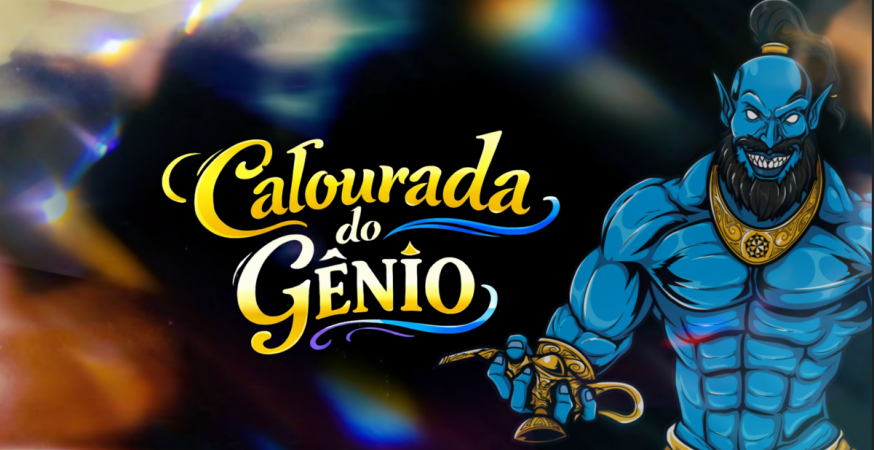 Calourada do Gênio