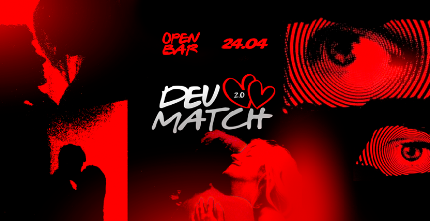 Deu Match 2.0
