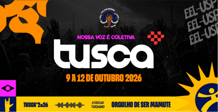 TUSCA 2026 - EEL USP