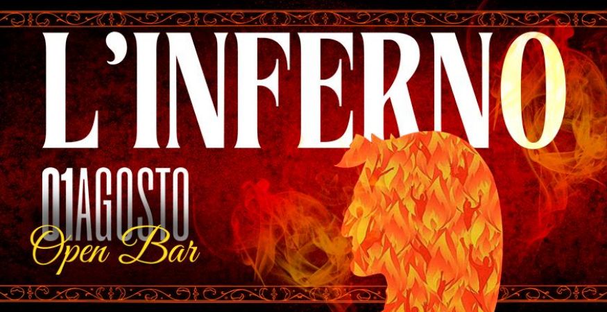 L’inferno