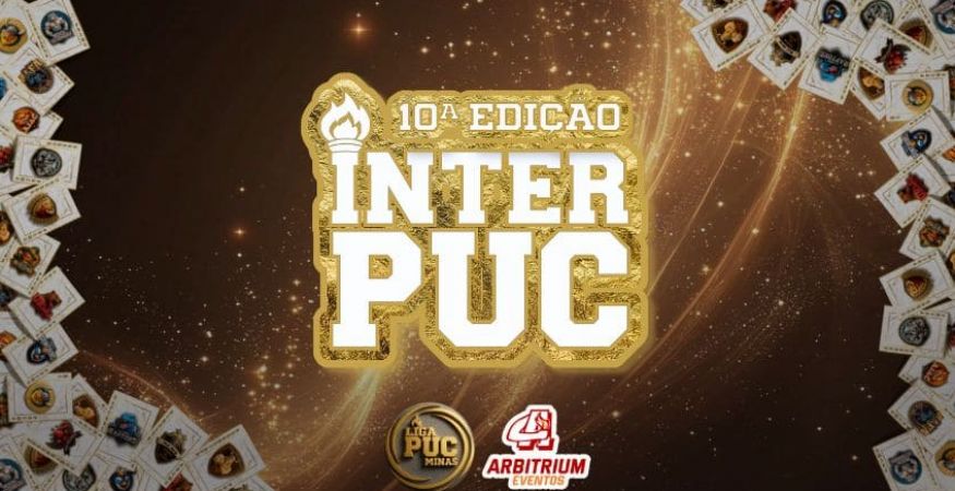 INTERPUC MINAS 10ª Edição 2025 - Geral