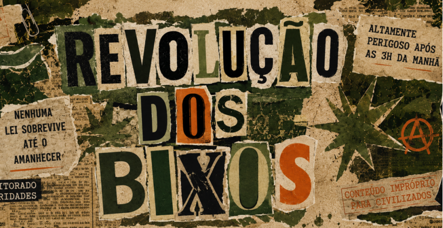 Revolução dos Bixos