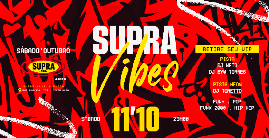 Supra Augusta | Sábado 11/10