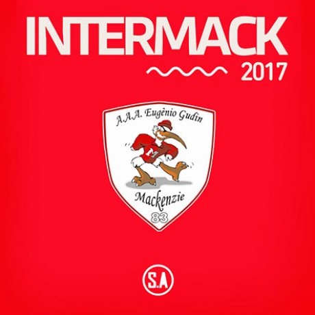 INTERMACK 2017 | Atlética Economia