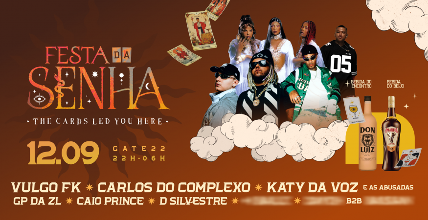Festa da Senha