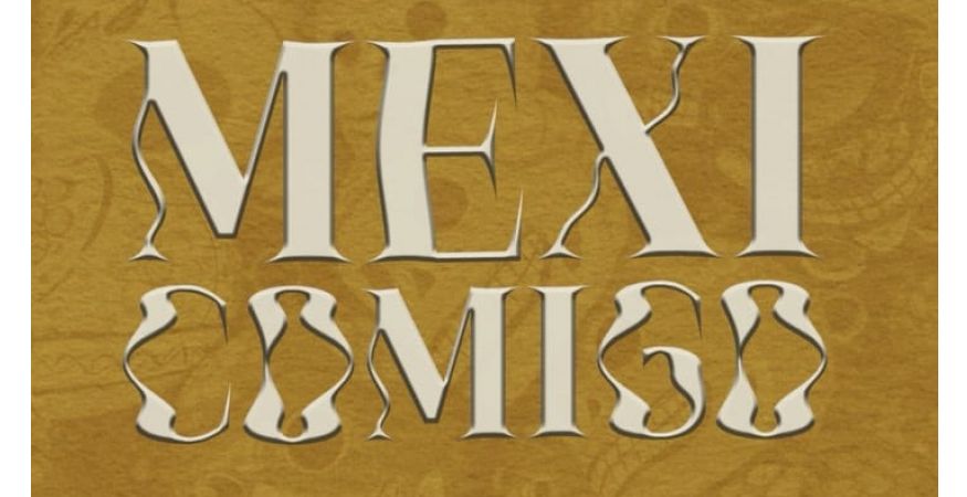 MEXI COMIGO