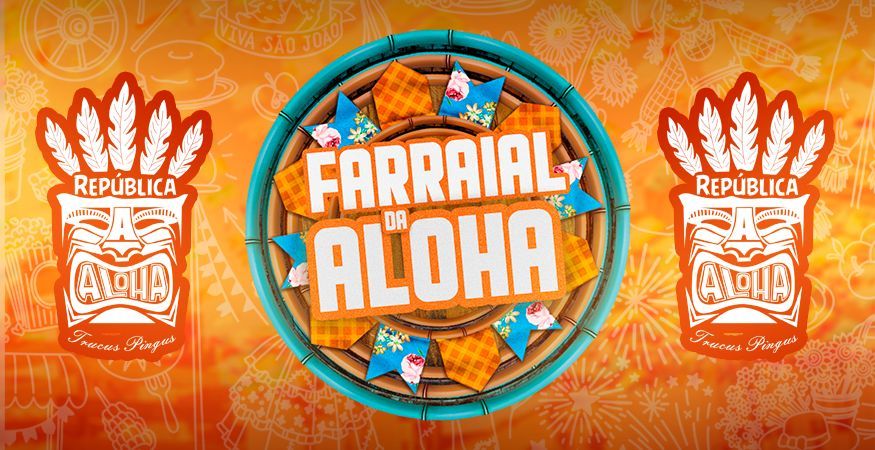 Farraial Aloha