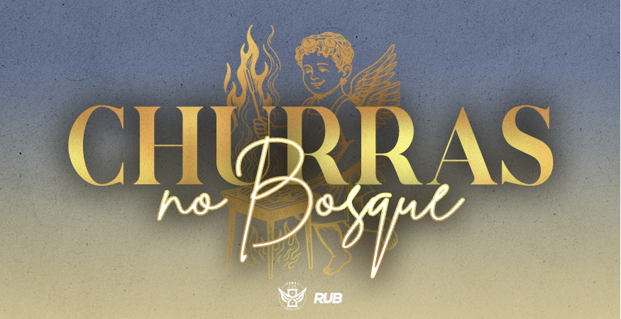 Churras no Bosque