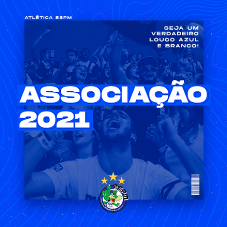 Associação Jacarito 2021 - Atlética ESPM