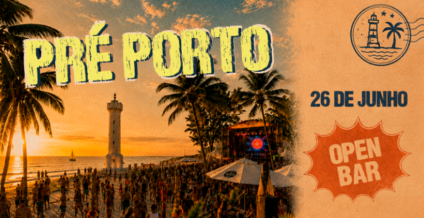 Pré Porto