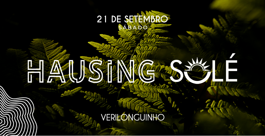 Hausing e Solé | Valonguinho