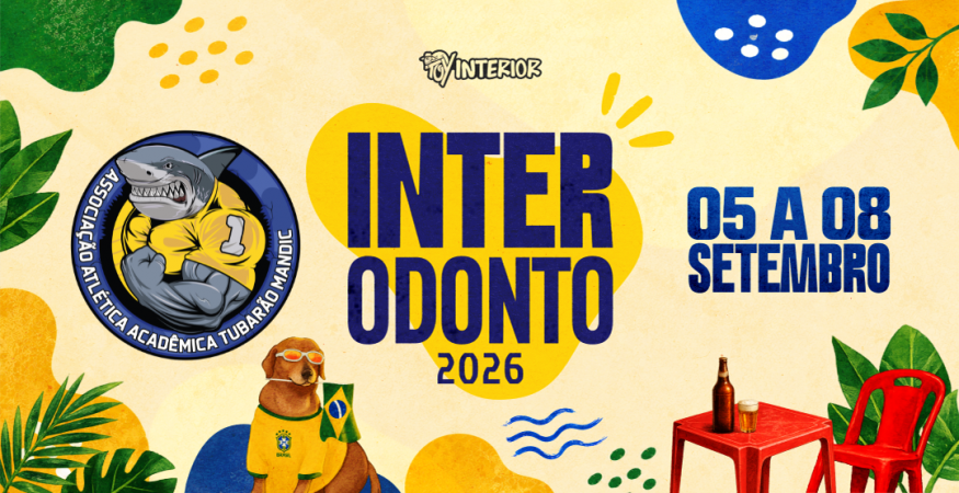 INTERODONTO - AAATM - Tubarão Mandic