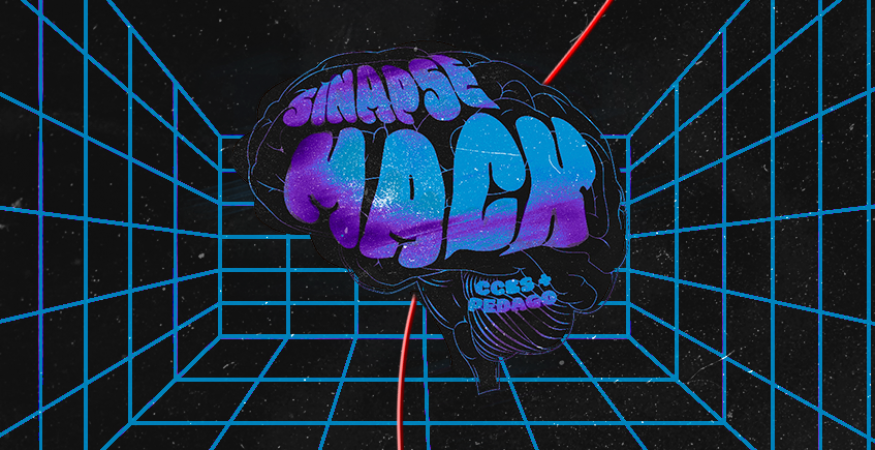 Baile de Formatura Mack Saude 26 - Sinapse