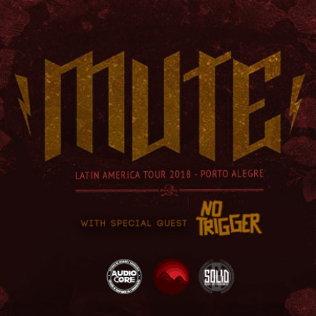 MUTE - Porto Alegre MUTE - Porto Alegre