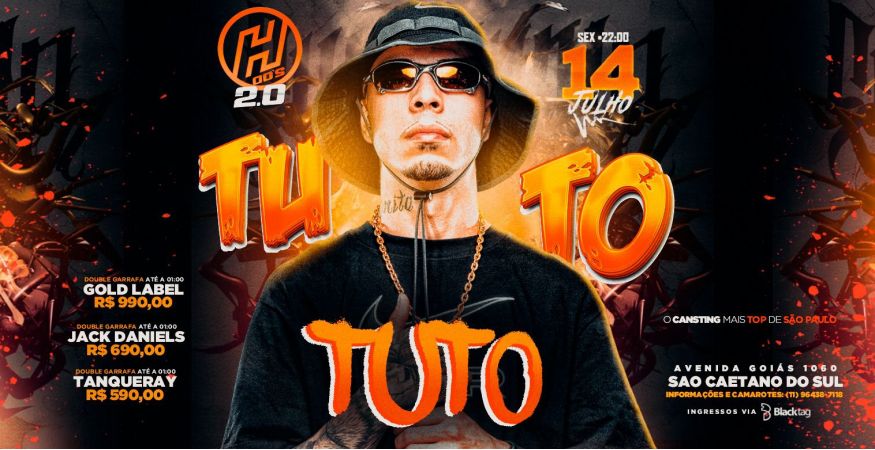 MC Tuto | Hoos | 14.07