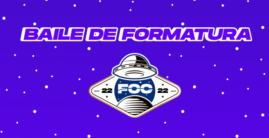 FOC UNIFICADA 22.2 - Baile de Formatura