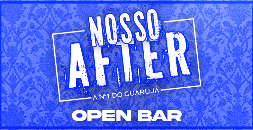 Nosso After - 22/03