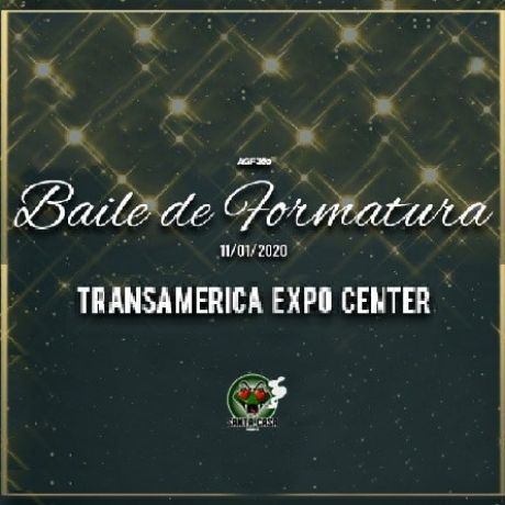 Formatura - Turma LII Medicina Santa Casa