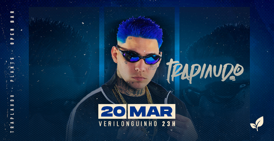 Plants &amp; Traplaudo