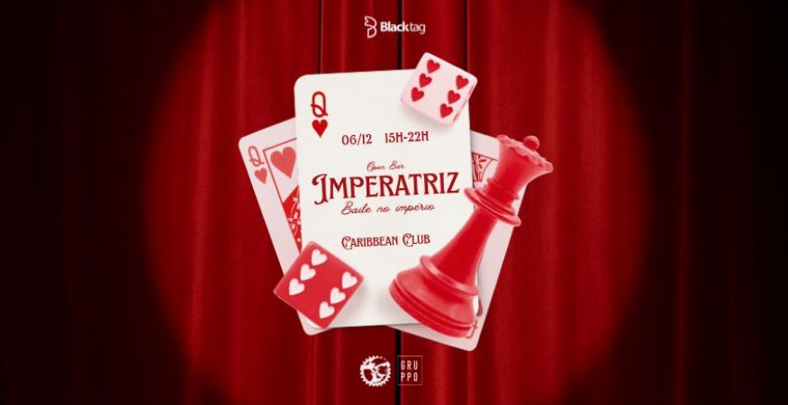 Imperatriz: Baile no Império