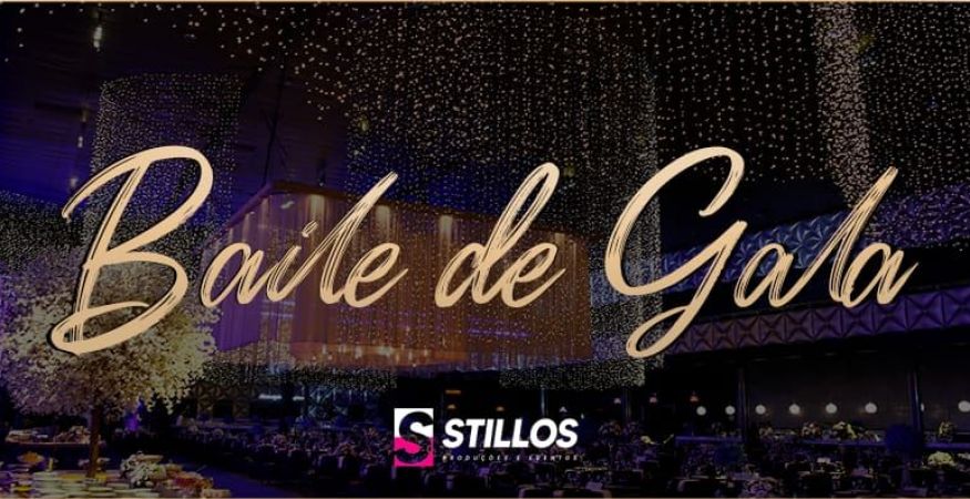 BAILE DE GALA  Uninove Direito - 4215 e 4215
