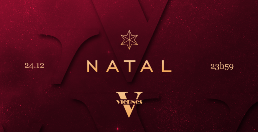 Natal Viernes | Viernes Club