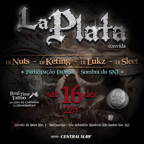 La Plata