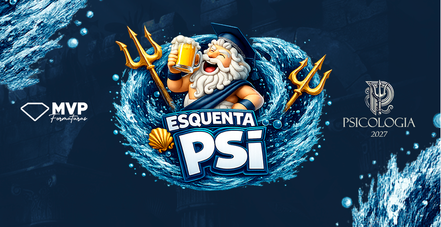 Esquenta Psico 27