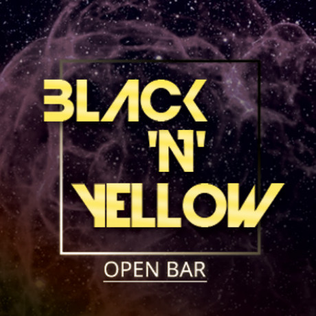 Black’N Yellow