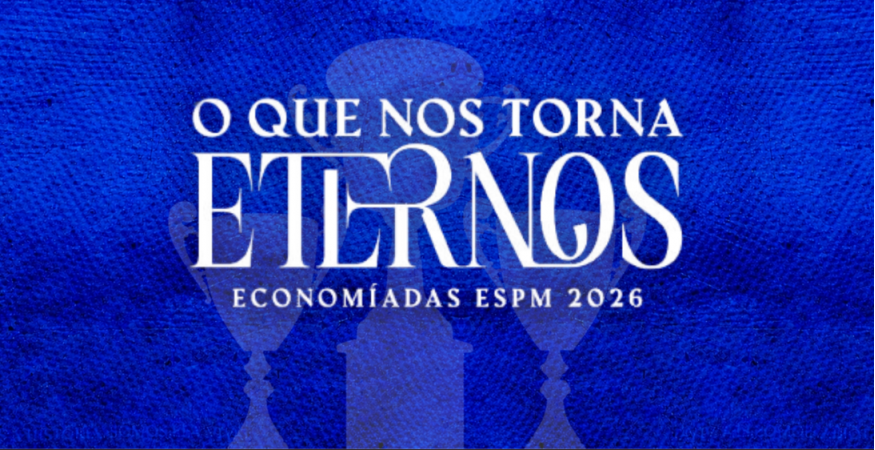 Economíadas 2026 - ESPM