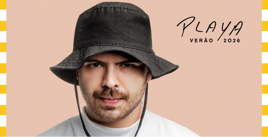 PLAYA AFTER SUN Apresenta:  DJ TOPO + DJ CZ + AKA DIAS