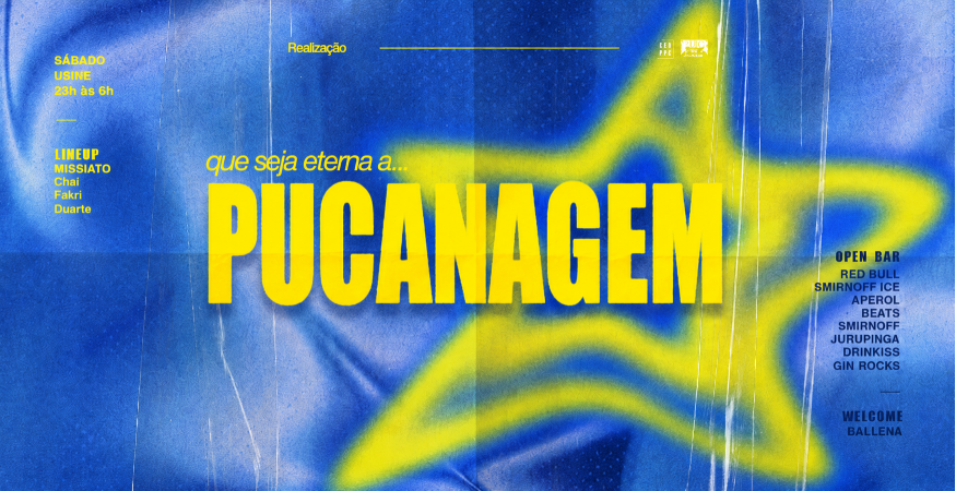 Pucanagem