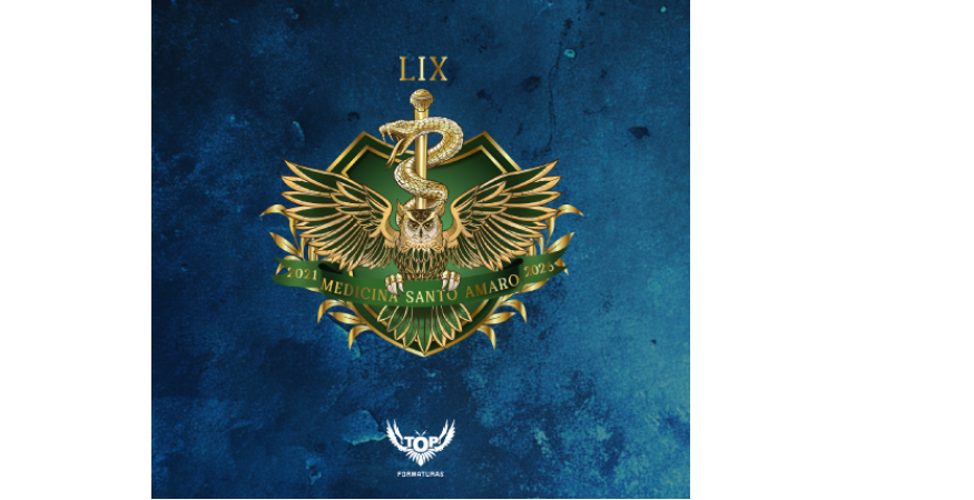 Jantar de Formatura UNISA 59