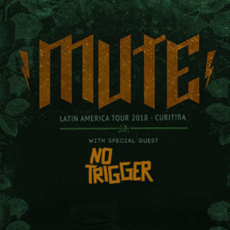 MUTE - Curitiba MUTE - Curitiba