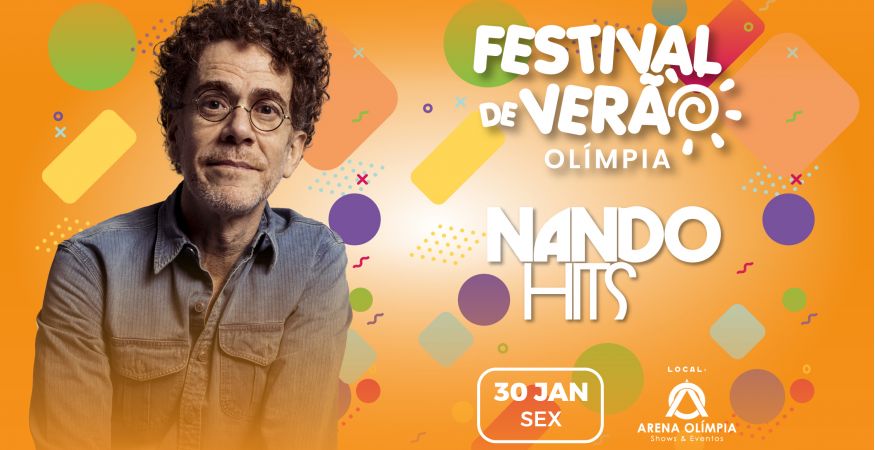 Nando Reis