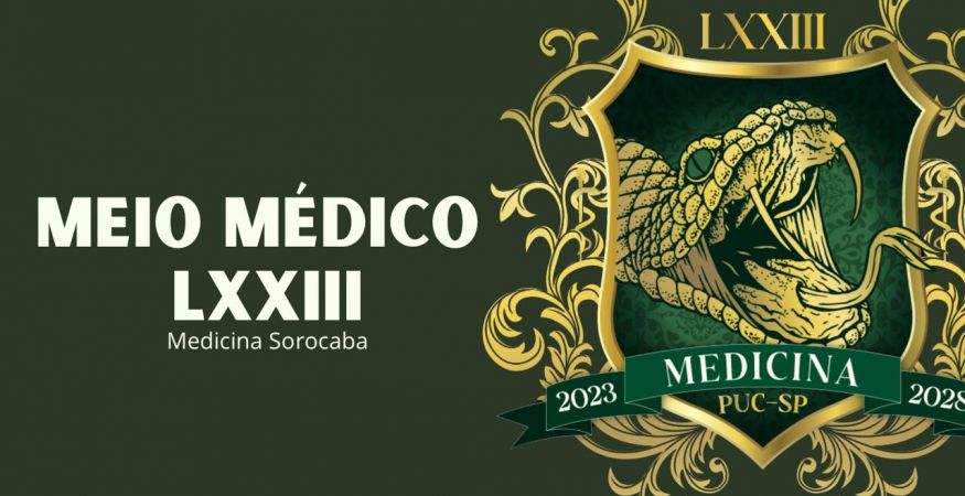 Meio Médico LXXIII
