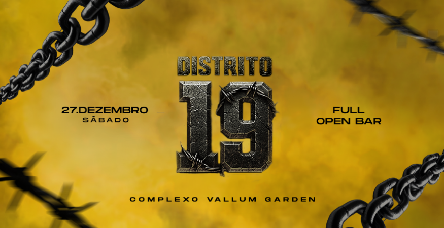 Distrito Festival 2025