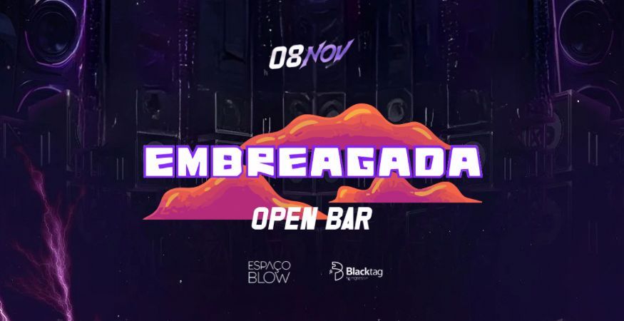 Embreagada