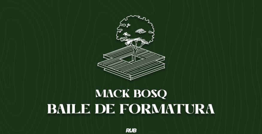 Mack Bosq - Baile de Formatura