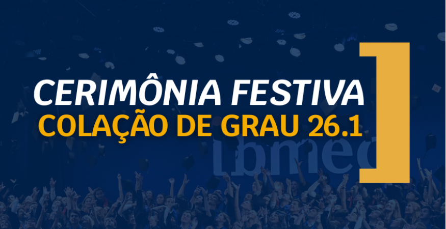 COLAÇÃO IBMEC 26.1