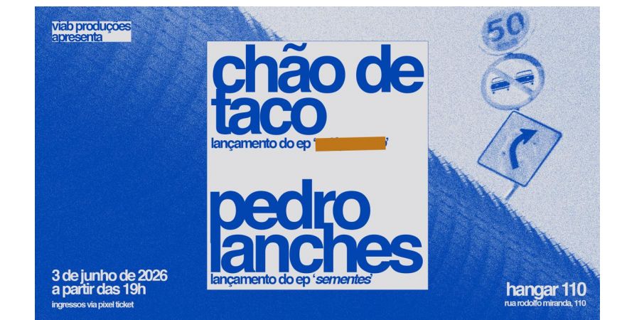 Chão de Taco