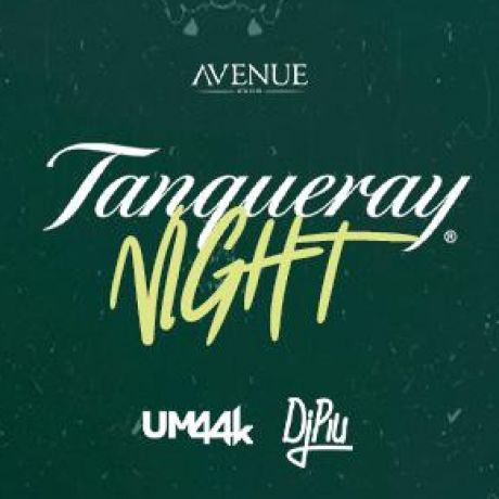 Tanqueray Night