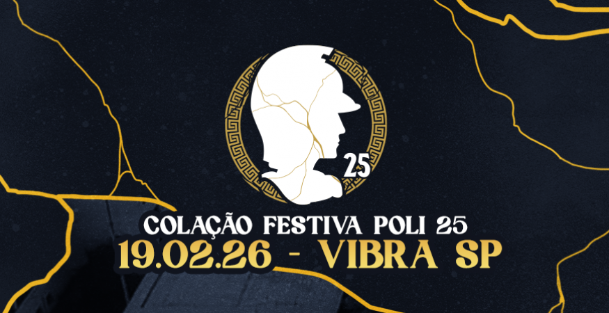 Colação festiva Poli 25