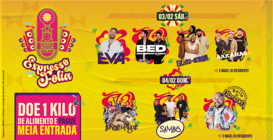 Expresso Folia
