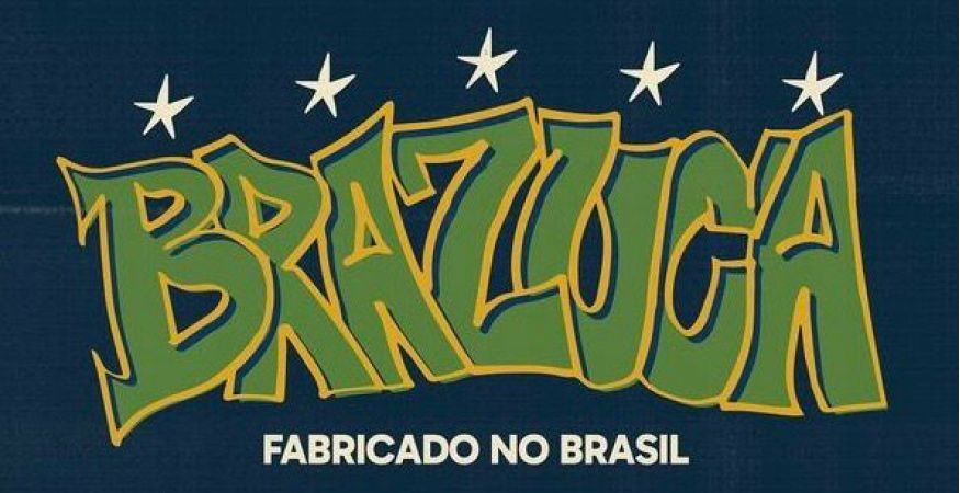 Brazuca - ESPM 25.1