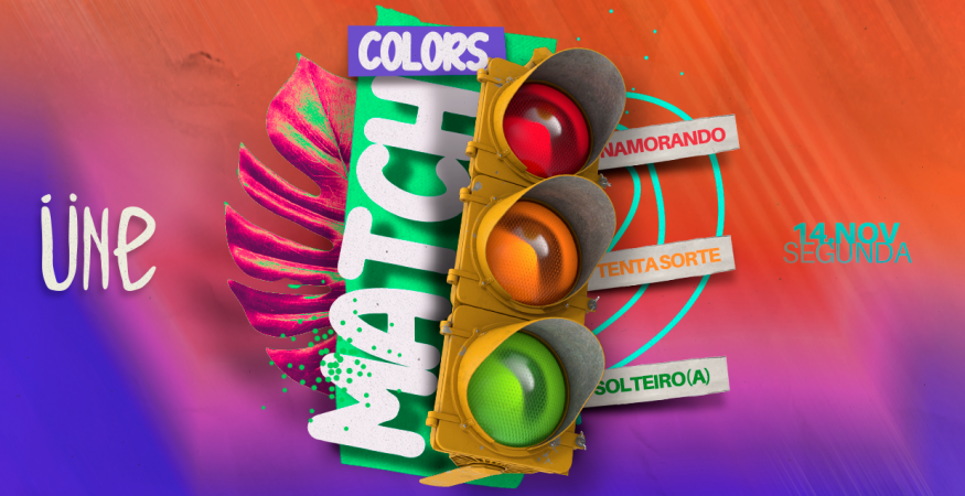 Macth Colors