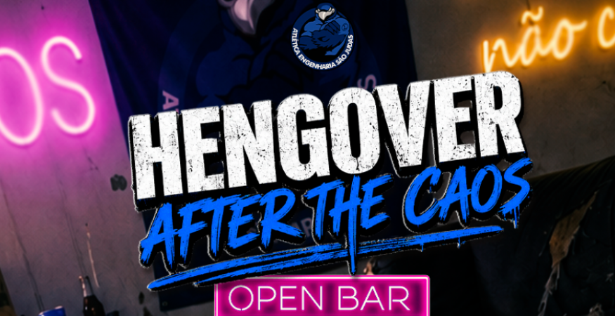 HENGOVER
