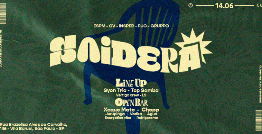 Saidera