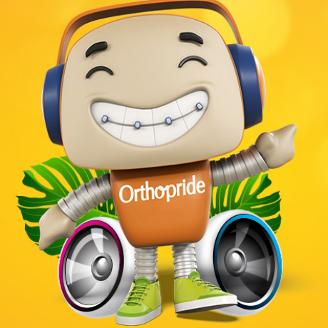 Festival de Verão Orthopride